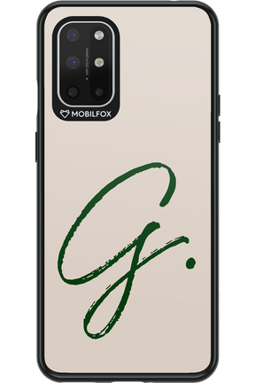 (Tennis Zone) G - OnePlus 8T