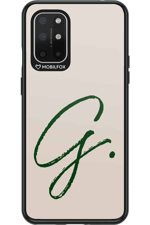 (Tennis Zone) G - OnePlus 8T