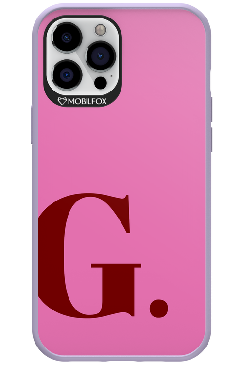 G (Sorbet) 2.0 - Apple iPhone 12 Pro Max