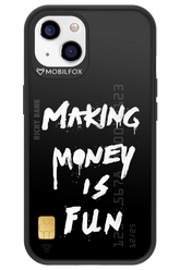 Funny Money - Apple iPhone 13