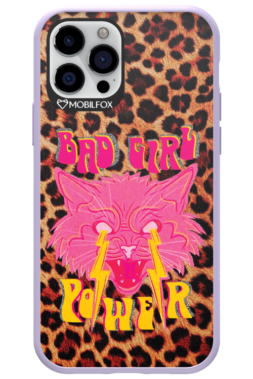 Bad Girl Power - Apple iPhone 12 Pro