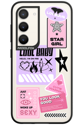 Sticky - Samsung Galaxy S23