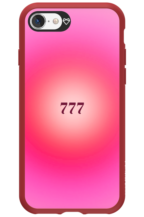 Aura 777 - Apple iPhone SE 2022