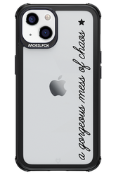 Gorgeous Mess - Apple iPhone 13