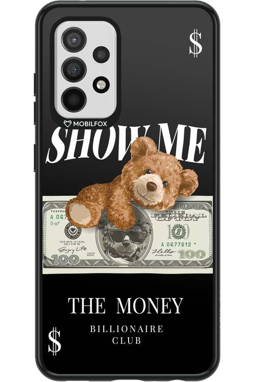 Show Me The Money 2.0 - Samsung Galaxy A52 / A52 5G / A52s