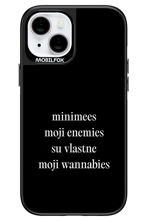 Minimees Leather - Apple iPhone 14