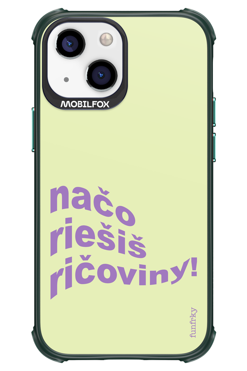 FunFrky Vibes - Apple iPhone 13 Mini