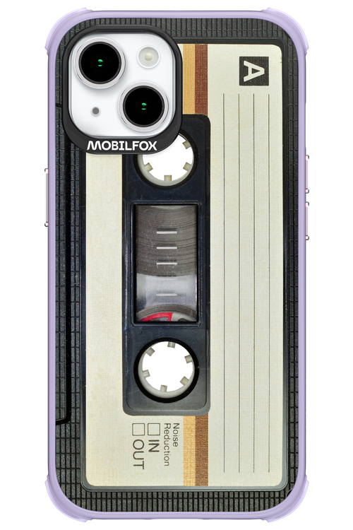 CASE 11 - Apple iPhone 15