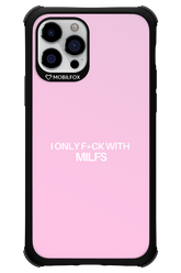 Only Milf Pink - Apple iPhone 12 Pro