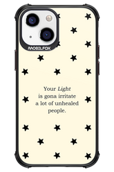 Your Light - Apple iPhone 13 Mini