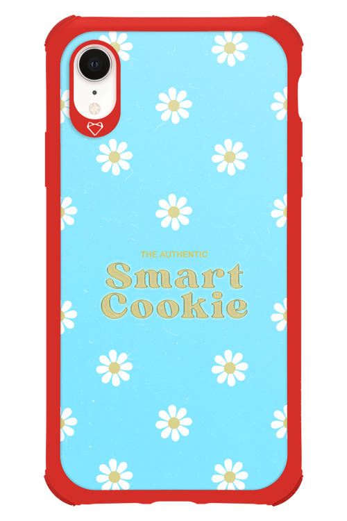 Smart Cookie - Apple iPhone XR