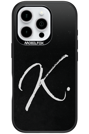 (Off Space) K 2.0 - Apple iPhone 16 Pro