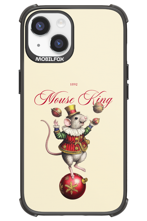 Mouse King - Apple iPhone 14