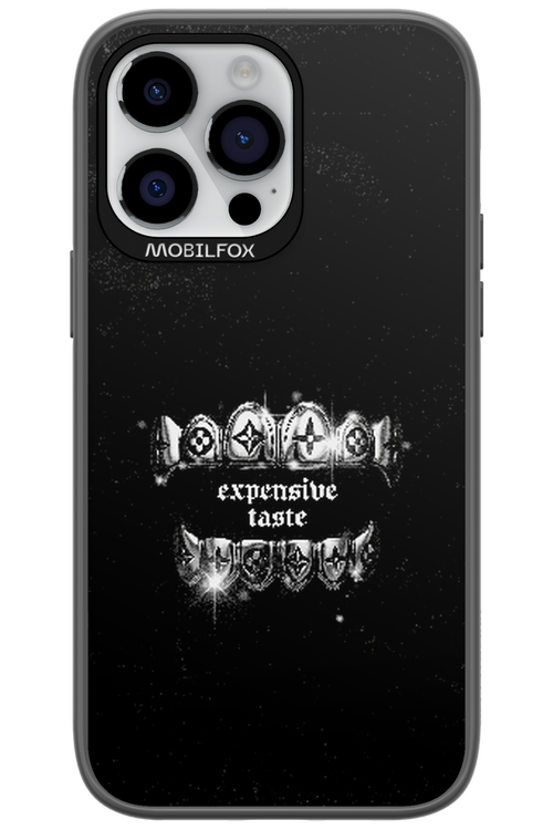 Expensive Taste - Apple iPhone 14 Pro Max