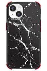 Grunge Marble - Apple iPhone 14