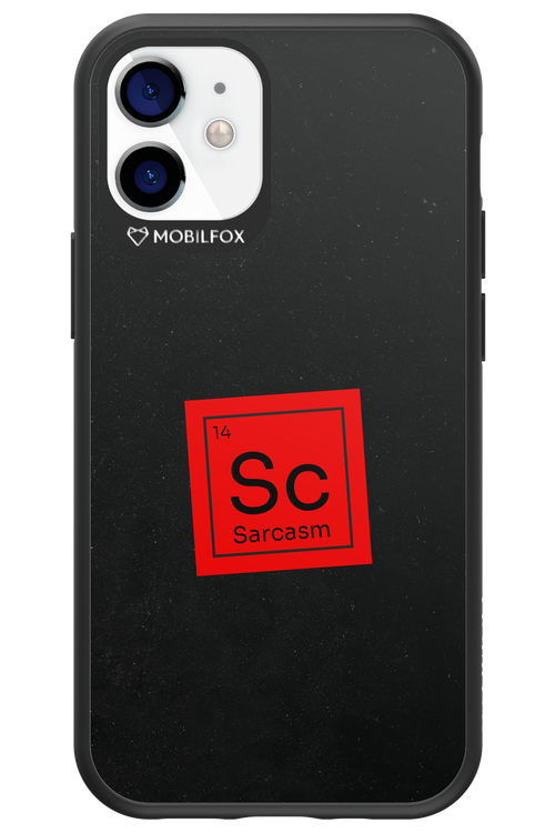 Sc 2.0 - Apple iPhone 12 Mini