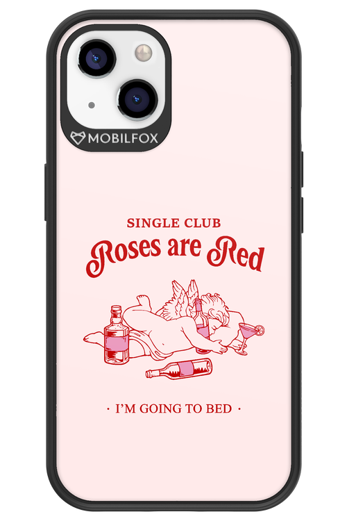 Bed Romance 2.0 - Apple iPhone 13