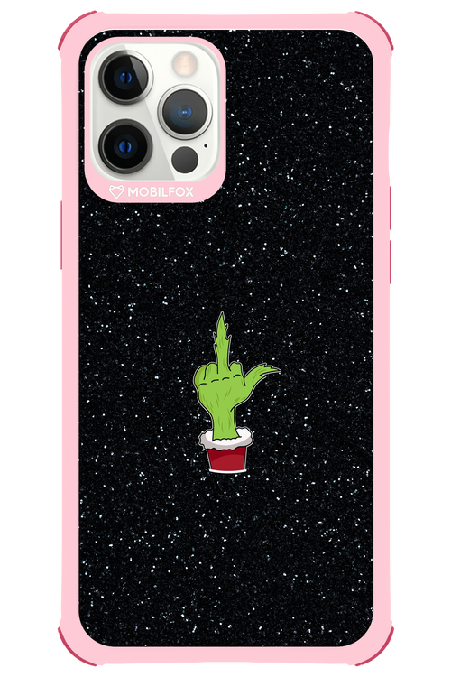 My Middle Finger - Apple iPhone 12 Pro Max