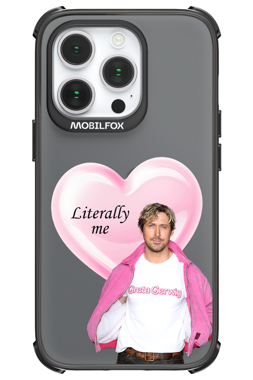 Literally Me - Apple iPhone 14 Pro