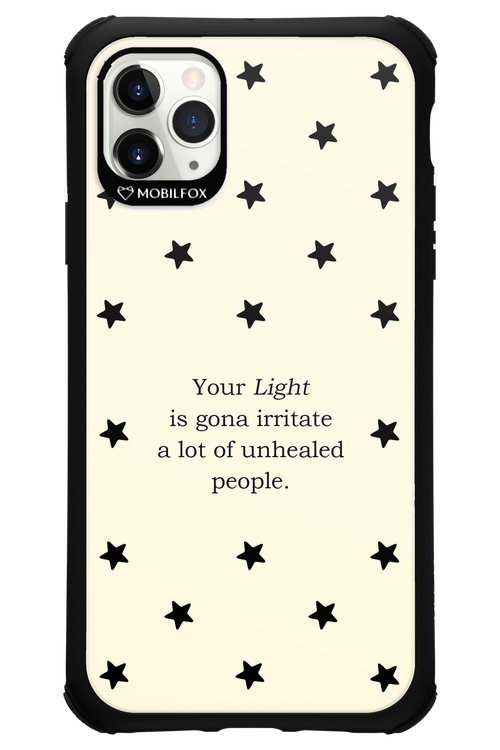 Your Light - Apple iPhone 11 Pro Max