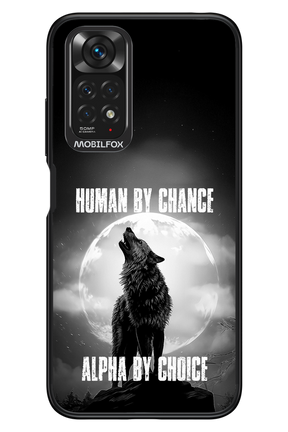 Alpha - Xiaomi Redmi Note 11/11S 4G