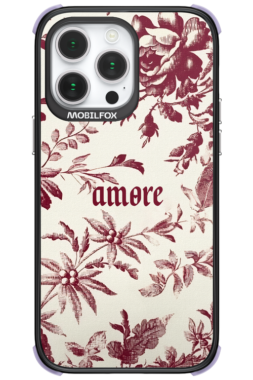 Amore - Apple iPhone 14 Pro Max