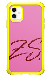 (Sorbet) ZS 2.0 - Apple iPhone 11