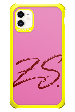 (Sorbet) ZS 2.0 - Apple iPhone 11