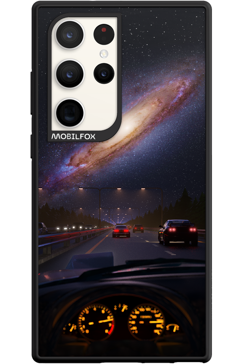 Nightride - Samsung Galaxy S23 Ultra