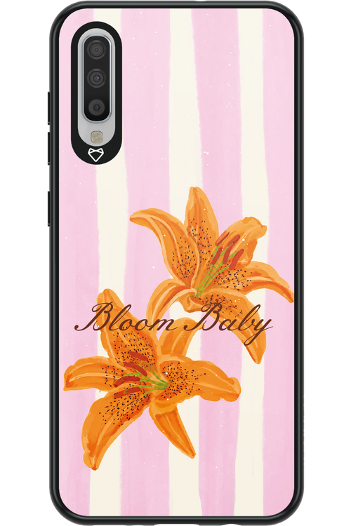 Bloom Baby 2.0 - Samsung Galaxy A70