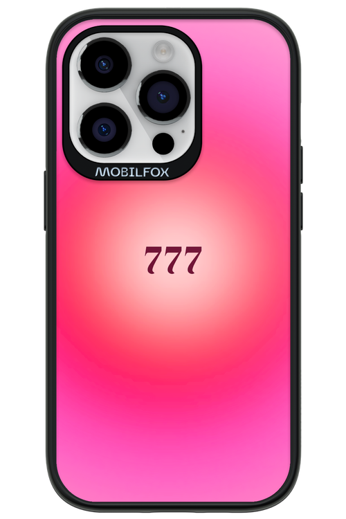 Aura 777 - Apple iPhone 14 Pro