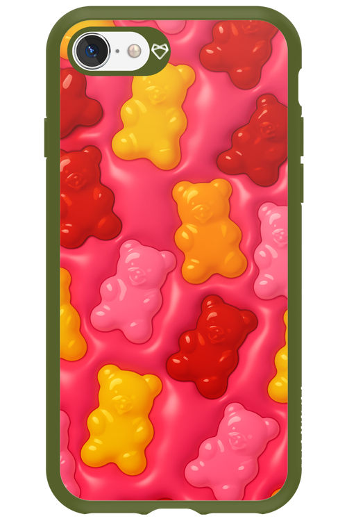 GumBears - Apple iPhone 8