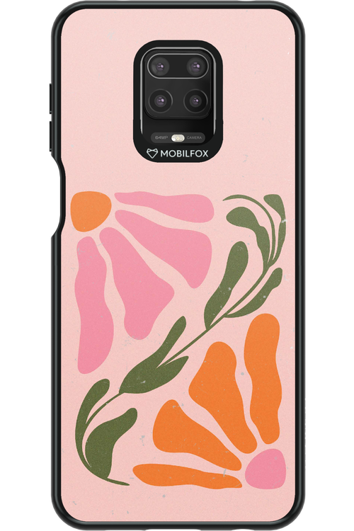 Bloom Duet 2.0 - Xiaomi Redmi Note 9 Pro