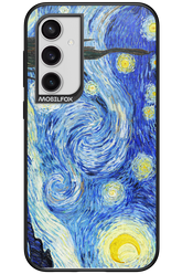 Starry Night - Samsung Galaxy S23 FE