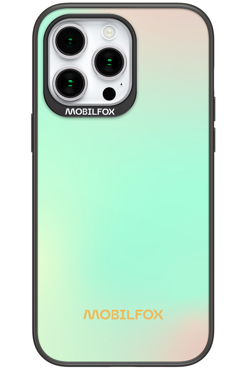 Pastel Mint - Apple iPhone 15 Pro Max