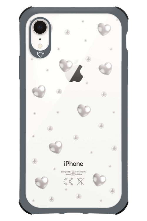 Pearl Tears - Apple iPhone XR