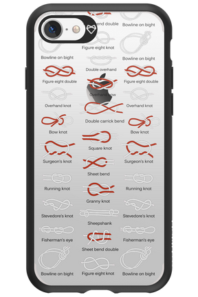 Knot Master 2.0 - Apple iPhone 7