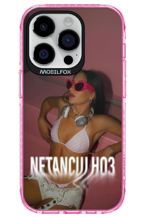 Netancuj Ho3 - Apple iPhone 14 Pro