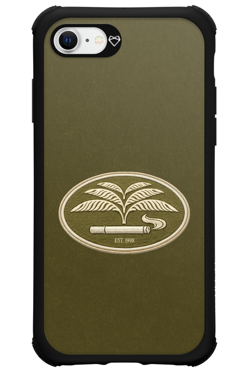 Nature Check - Apple iPhone 7