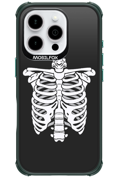 SKELETON - Apple iPhone 16 Pro