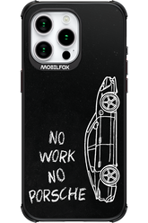 No Work - Apple iPhone 15 Pro Max