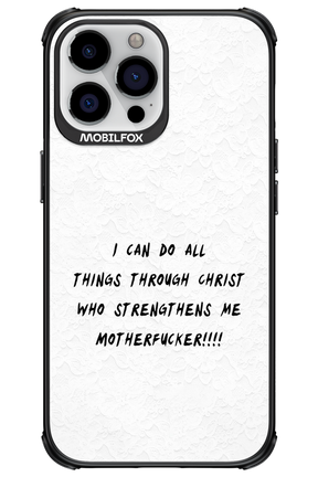 Christ A - Apple iPhone 13 Pro Max