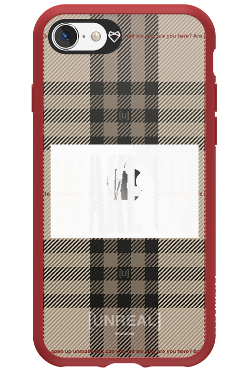 Are you awake? - Apple iPhone SE 2020