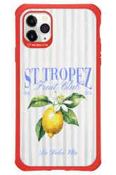 St. Tropez - Apple iPhone 11 Pro Max
