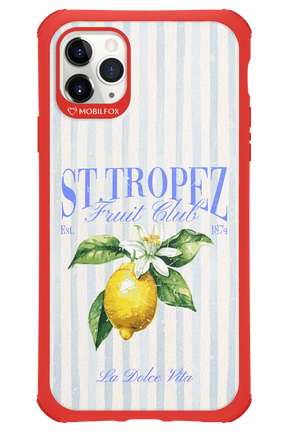 St. Tropez - Apple iPhone 11 Pro Max