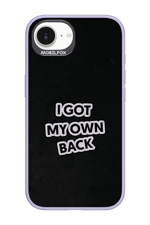 I Got It - Apple iPhone 16e