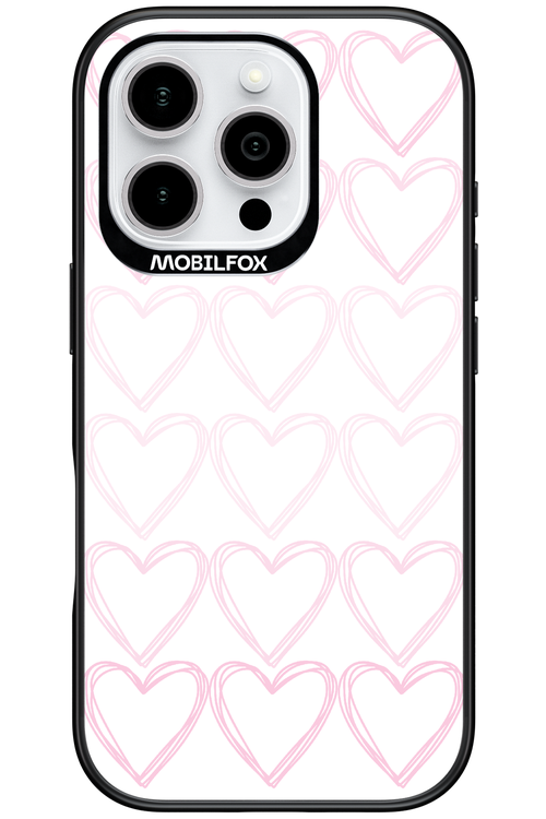 Lovelyy - Apple iPhone 16 Pro
