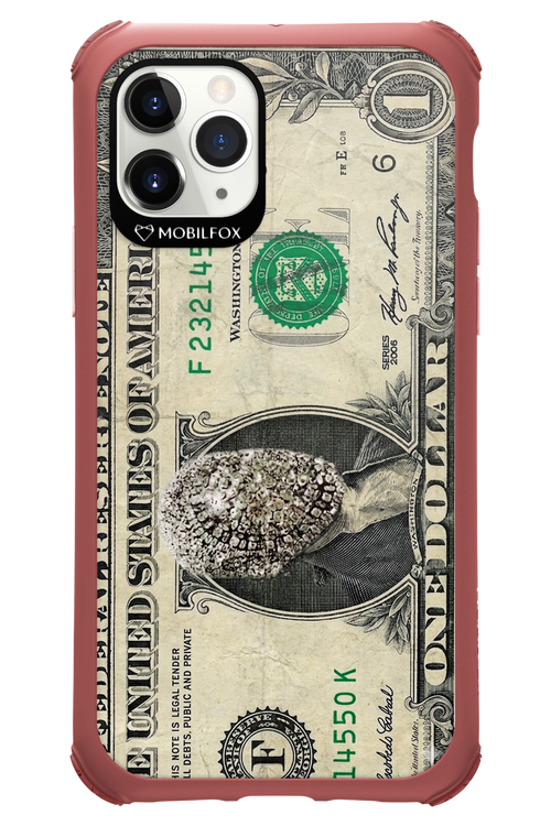 mask 2.0 - Apple iPhone 11 Pro