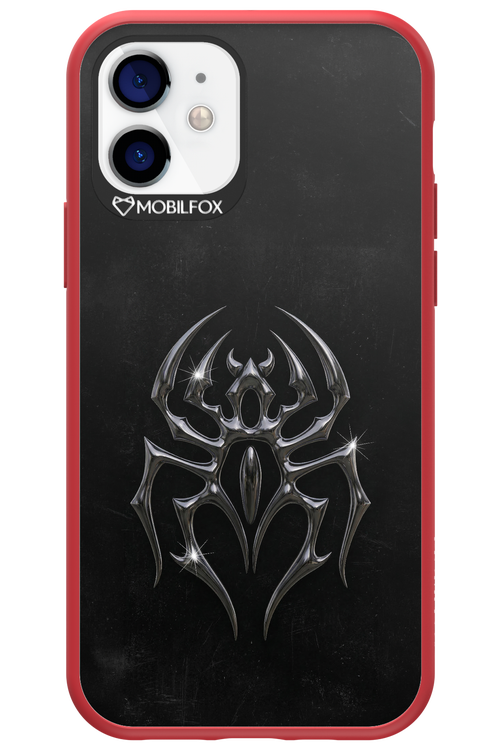 Dark Spider 2.0 - Apple iPhone 12