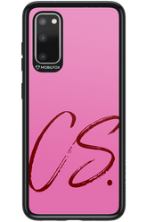 (Sorbet) CS 2.0 - Samsung Galaxy S20